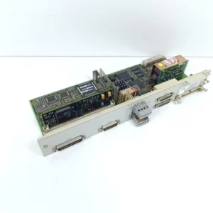 Siemens Simodrive 6SN1118-0DG21-0AA0 Version E TOP ZUSTAND & TESTED
Wird in neuem Fenster oder Tab geöffnet