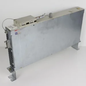 Siemens Simodrive 6SN1113-1AB01-0BA0 PW-MODUL INT/EXT Ver. C TESTED
Wird in neuem Fenster oder Tab geöffnet
