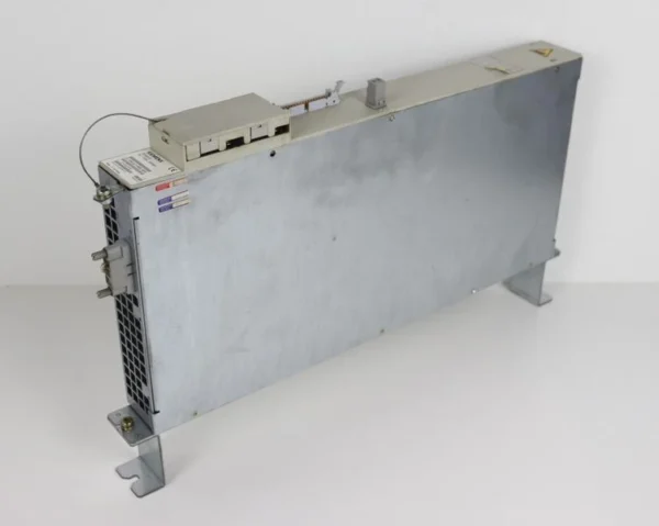 Siemens Simodrive 6SN1113-1AB01-0BA0 PW-MODUL INT/EXT Ver. C TESTED
Wird in neuem Fenster oder Tab geöffnet