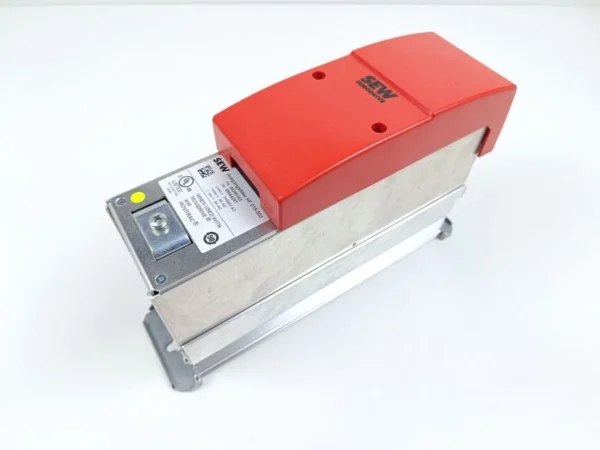 SEW Eurodrive Ausgangsfilter HF015-503 Sach.Nr. 8260303 TOP ZUSTAND
Wird in neuem Fenster oder Tab geöffnet