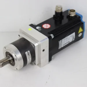 Schneider Telemecanique BSH1001T01A1A Servomotor + Neugart PLE80 I:5 TOP ZUSTAND
Wird in neuem Fenster oder Tab geöffnet