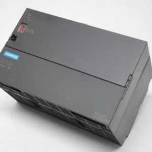Siemens Sitop Power 10 6EP1 334-1SL11 230V 10A TESTED & TOP ZUSTAND
Wird in neuem Fenster oder Tab geöffnet