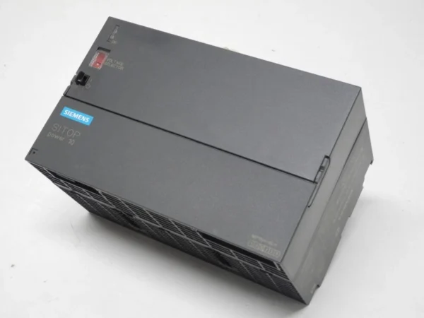Siemens Sitop Power 10 6EP1 334-1SL11 230V 10A TESTED & TOP ZUSTAND
Wird in neuem Fenster oder Tab geöffnet
