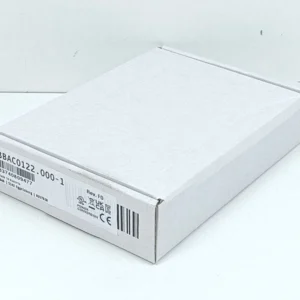 B&R 8BAC0122.000-1 Einsteckmodul Schnittstelle Rev. F0 UNUSED & OVP
Wird in neuem Fenster oder Tab geöffnet