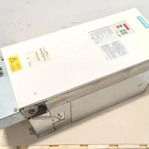 Siemens AC DRIVE 6SE7023-8ED61 SIMOVERT VC 400V & CUVC + SCB2 + T300 TOP ZUSTAND
Wird in neuem Fenster oder Tab geöffnet
