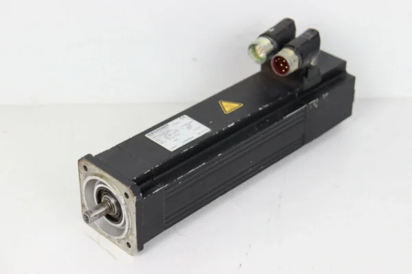 SEW Eurodrive Servomotor CMP50L/BP/KY/AS1H/SB1 3,30Nm 12,20A TESTED
Wird in neuem Fenster oder Tab geöffnet
