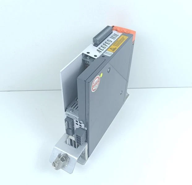 B&R Acopos 1016 Servo Drive 8V1016.50-2 Rev.L0 TESTED & TOP ZUSTAND
Wird in neuem Fenster oder Tab geöffnet