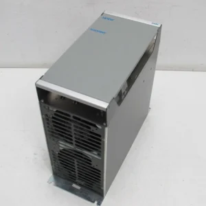 AMK AW 25/38-3 Servo Drive Amkasyn 25kVA 0-800Hz TESTED TOP ZUSTAND
Wird in neuem Fenster oder Tab geöffnet