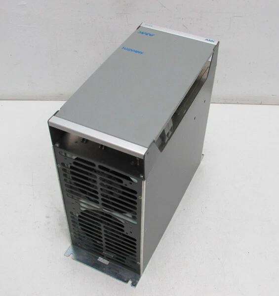 AMK AW 25/38-3 Servo Drive Amkasyn 25kVA 0-800Hz TESTED TOP ZUSTAND
Wird in neuem Fenster oder Tab geöffnet
