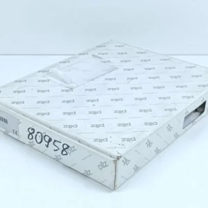 PILZ P10 DO AUSGABE Digital Ident Nr. 304110 24V 2A NEUWERTIG & OVP
Wird in neuem Fenster oder Tab geöffnet