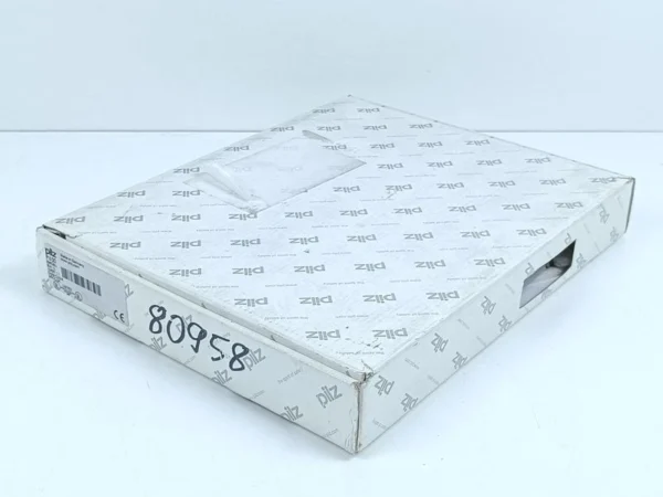 PILZ P10 DO AUSGABE Digital Ident Nr. 304110 24V 2A NEUWERTIG & OVP
Wird in neuem Fenster oder Tab geöffnet