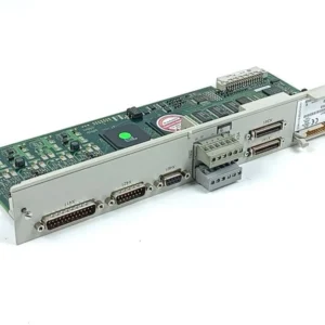 Siemens Simodrive 6SN1118-0DJ23-0AA1 Version: B NEUWERTIG & TESTED
Wird in neuem Fenster oder Tab geöffnet