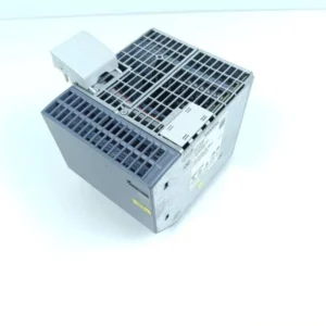 Siemens SITOP BUF8600 6EP4297-8HB10-0XY0 Buffer Module TOP ZUSTAND
Wird in neuem Fenster oder Tab geöffnet