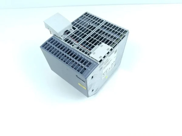 Siemens SITOP BUF8600 6EP4297-8HB10-0XY0 Buffer Module TOP ZUSTAND
Wird in neuem Fenster oder Tab geöffnet