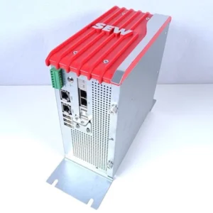 SEW Eurodrive UHX71B-OSR71B / UHX85A-R 24V 4.0A TESTED & NEUWERTIG
Wird in neuem Fenster oder Tab geöffnet