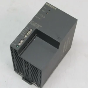 Siemens Sitop Power 6EP1353-0AA00 6EP1 353-0AA00 230V 3,5A 2x 15V DC Netzteil To
Wird in neuem Fenster oder Tab geöffnet