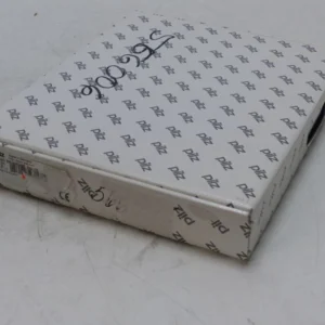 Pilz P10-AIO ident.Nr: 304120 1.3 Analog Input/Output UNUSED & OVP
Wird in neuem Fenster oder Tab geöffnet