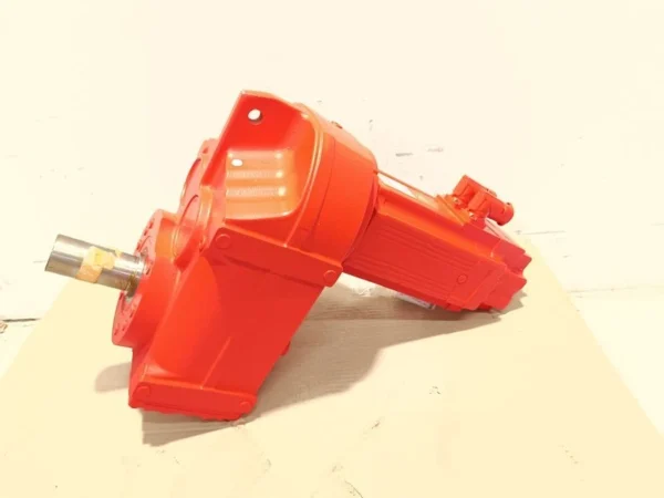 SEW Eurodrive Servomotor F67 CMPZ71S/BY/PK/AK1H/SB1 i=53,73 UNUSED
Wird in neuem Fenster oder Tab geöffnet