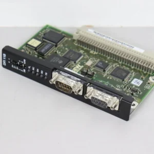 SEW Eurodrive DFI11B Nr. 08243093 Optionskarte DFI 11B TOP ZUSTAND
Wird in neuem Fenster oder Tab geöffnet