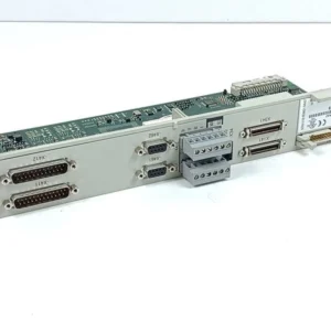 Siemens Simodrive 6SN1118-0DM31-0AA2 Version C TESTED & NEUWERTIG
Wird in neuem Fenster oder Tab geöffnet