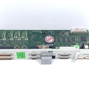 Siemens Simodrive 6SN1118-0DK21-0AA1 Version A TESTED & NEUWERTIG
Wird in neuem Fenster oder Tab geöffnet