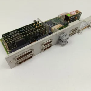Siemens Simodrive 6SN1118-0DH22-0AA1 VERSION C TESTED & NEUWERTIG
Wird in neuem Fenster oder Tab geöffnet