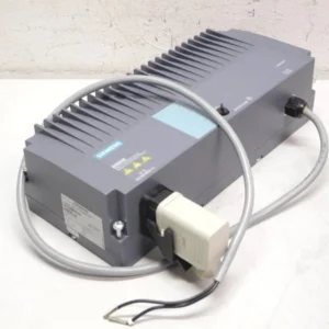 Siemens Sitop PSU300P IP67 6EP1433-2CA00 400V 24V DC 8A Unbenutzt
Wird in neuem Fenster oder Tab geöffnet