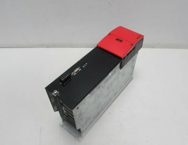 SEW Eurodrive MOVIDYN MP 5011 AD 00 MP5011AD00 TESTED TOP ZUSTAND
Wird in neuem Fenster oder Tab geöffnet 1 SEW Eurodrive MOVIDYN MP 5011 AD 00 MP5011AD00 TESTED TOP ZUSTAND
Wird in neuem Fenster oder Tab geöffnet