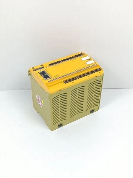 Pilz PNOZ m1p ETH Ident No. 773103 Vers. 6.7 TESTED & TOP ZUSTAND
Wird in neuem Fenster oder Tab geöffnet