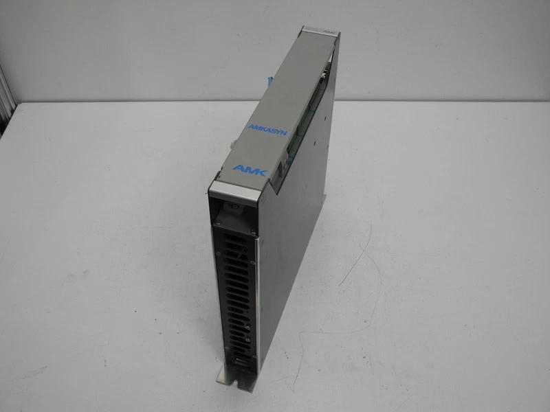AMK AMKASYN AW 1,5/3 AW1,5/3 Servo Drive 44623 1,5kVA Top Zustand
Wird in neuem Fenster oder Tab geöffnet