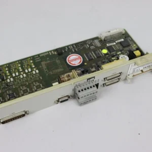 Siemens Simodrive 6SN1118-0DJ21-0AA1 Ver. B TESTED & TOP ZUSTAND
Wird in neuem Fenster oder Tab geöffnet