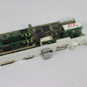 Siemens Simodrive 6SN1118-0DG22-0AA1 VER. B TESTED & TOP ZUSTAND
Wird in neuem Fenster oder Tab geöffnet