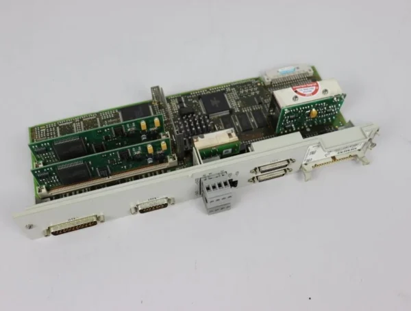 Siemens Simodrive 6SN1118-0DG22-0AA1 VER. B TESTED & TOP ZUSTAND
Wird in neuem Fenster oder Tab geöffnet