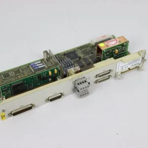 Siemens Simodrive 6SN1118-0DG21-0AA1 VER. B TESTED & TOP ZUSTAND
Wird in neuem Fenster oder Tab geöffnet