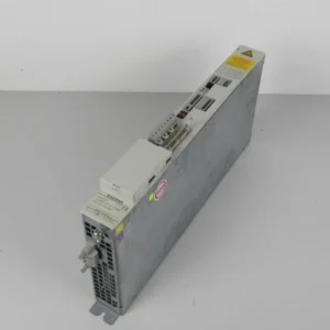 Siemens Simodrive 6SN1146-1AB00-0BA0 U/E Modul INT-EXT.5/10KW Vers.C TOP ZUSTAND
Wird in neuem Fenster oder Tab geöffnet