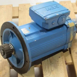 SEW Eurodrive Servo Motor CFM112L/BR/TF/VR/AK1H/KK50 Top Zustand
Wird in neuem Fenster oder Tab geöffnet