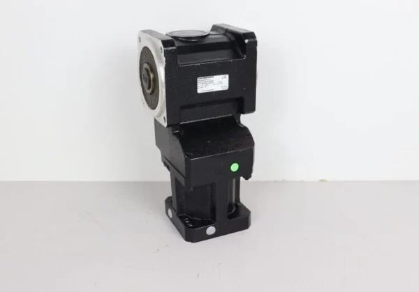 SEW Eurodrive Getriebe BSAF202 EBH03/08/06 I:20 UNUSED UNBENUTZT
Wird in neuem Fenster oder Tab geöffnet