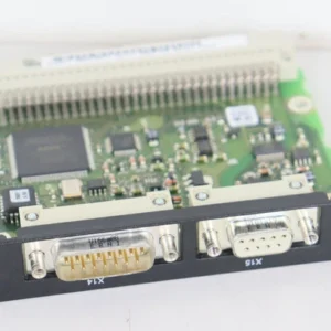 SEW EURODRIVE DER 11B Resolver Karte 08243077 DER11B TOP ZUSTAND
Wird in neuem Fenster oder Tab geöffnet