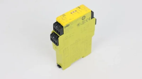 PILZ PNOZ e1vp 10/24VDC 1so 1so t ID.No: 774131 TESTED NEUWERTIG
Wird in neuem Fenster oder Tab geöffnet