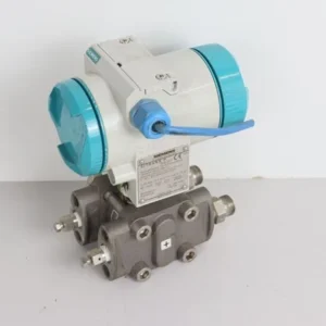 Siemens Sitrans P 7MF4433-1EA22-1BB7-Z Messumformer TOP ZUSTAND
Wird in neuem Fenster oder Tab geöffnet