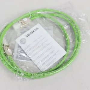 Siemens 6FX5002-2DC00-1AB5 SINAMICS Drive J-008-05 UNUSED & OVP
Wird in neuem Fenster oder Tab geöffnet