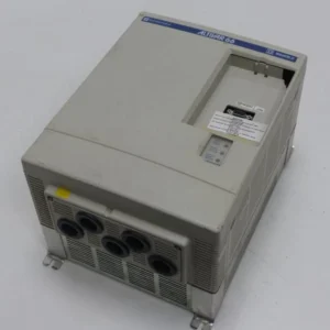 Telemecanique Altivar 66 ATV66U90N4 10HP 7,5KW / 5,5KW 400 Inverter Drive TESTED
Wird in neuem Fenster oder Tab geöffnet