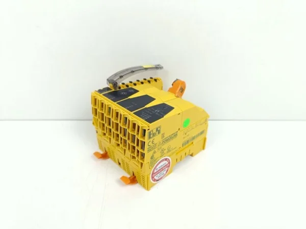 B&R Ethernet Powerlink X20SL8011 X20 SL 8011 Rev.H0 X20MK0203 NEUWERTIG & TESTED
Wird in neuem Fenster oder Tab geöffnet