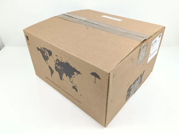 SEW Movidrive MDX61B0011-5A3-4-00 + Option DEH11B UNUSED & OVP
Wird in neuem Fenster oder Tab geöffnet 1 SEW Movidrive MDX61B0011-5A3-4-00 + Option DEH11B UNUSED & OVP
Wird in neuem Fenster oder Tab geöffnet