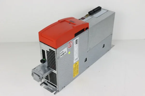 SEW Eurodrive MXA80A-024-503-00 Axis module TESTED TOP ZUSTAND
Wird in neuem Fenster oder Tab geöffnet 1 SEW Eurodrive MXA80A-024-503-00 Axis module TESTED TOP ZUSTAND
Wird in neuem Fenster oder Tab geöffnet