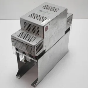 SEW Eurodrive Ausgangsdrossel HD 004 Block Motordrossel MD 500/320 B0107039 TEST
Wird in neuem Fenster oder Tab geöffnet