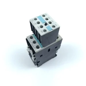 Siemens SIRIUS Leistungsschalter 3RT1024-1B..0 + 3RH1921-1FA31
Wird in neuem Fenster oder Tab geöffnet