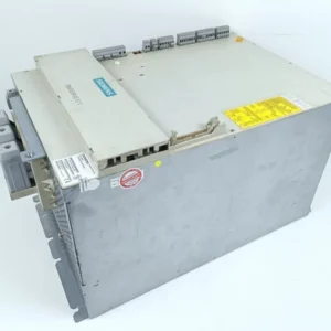 Siemens Simodrive 6SN1145-1BA01-0DA1 E/R Modul INT 55/71KW Version E TOP ZUSTAND
Wird in neuem Fenster oder Tab geöffnet