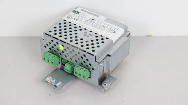 SEW EURODRIVE BST 0.7S-400V-00 BREMSMODUL 13000772 TOP ZUSTAND
Wird in neuem Fenster oder Tab geöffnet