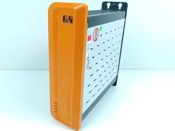 B&R Automation PC 910 5PC910.SX01-00 Rev. F5 + Option 5LS187.6-1 TESTED & TOP Zu
Wird in neuem Fenster oder Tab geöffnet